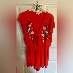 GB romper size Medium